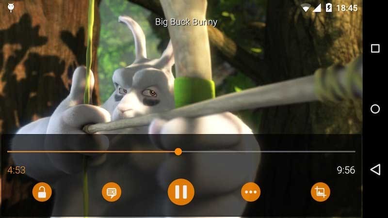 VLC Media Player 3.0.9