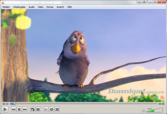 VLC Media Player Portable