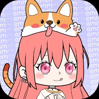 Vlinder Anime Avatar - Tạo Avatar Anime Thời Trang trên Android