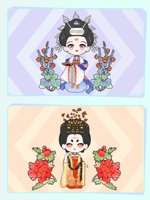 Tạo các phong cách khác nhau