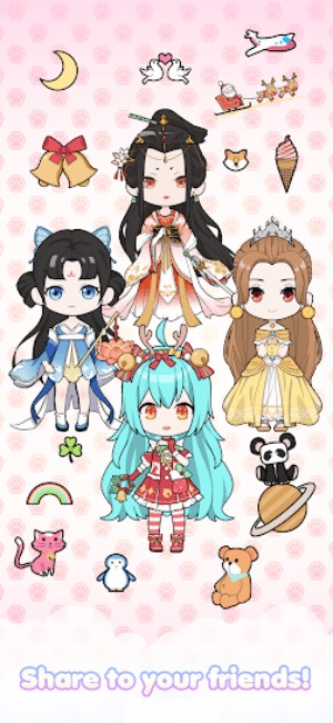 Chia sẻ với bạn bè