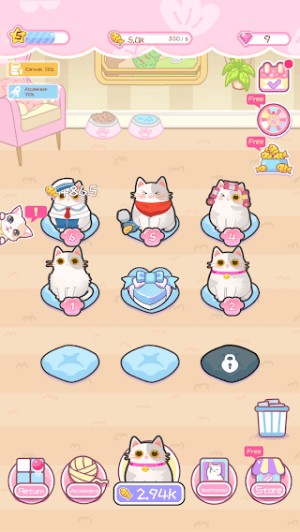 Các trò chơi hấp dẫn