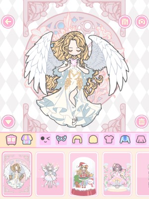 Thêm phụ kiện độc đáo