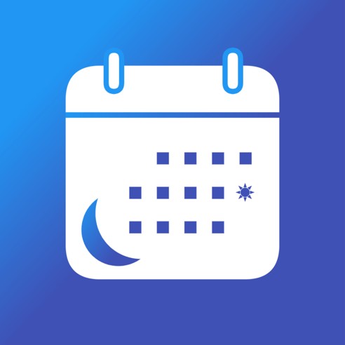 vLunar iOS: Xem lịch âm, Widget lịch cho iPhone, iPad