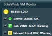 VM Monitor for VMware - Theo dõi sức khỏe máy chủ VMware