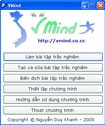 VMind - Phần mềm trắc nghiệm đa năng