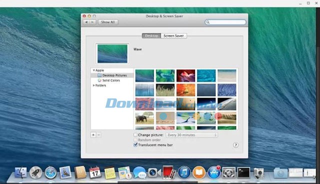 Kiểm soát máy tính từ xa