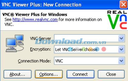 VNC Viewer Plus