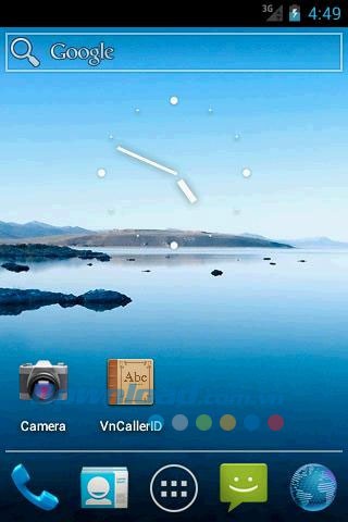 VnCallerID for Android