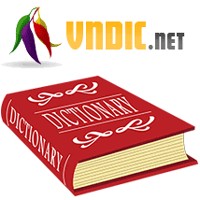 VnDic - Từ điển Việt Anh, Anh Việt online