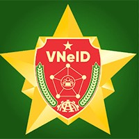 VneID - Cổng Thông Tin Định Danh Điện Tử