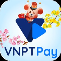 VNPT Pay iOS 2.5.6 - Ví điện tử VNPT