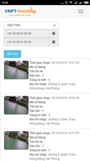 Camera giám sát hành trình