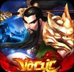 Vô Cực Tam Quốc - Game chiến thuật Tam Quốc đỉnh cao trên Android
