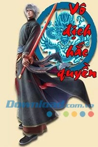 Vô địch hắc quyền for android