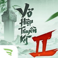 Võ Hiệp Truyền Kỳ 2 cho Android - Tải game nhập vai kiếm hiệp