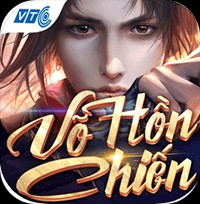 Võ Hồn Chiến - Game nhập vai tiên hiệp Android
