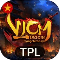 Võ Lâm Chân Mệnh Origin iOS - Game nhập vai tu luyện hấp dẫn