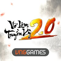 Võ Lâm Truyền Kỳ 2.0 - Game Nhập Vai Kiếm Hiệp Giang Hồ