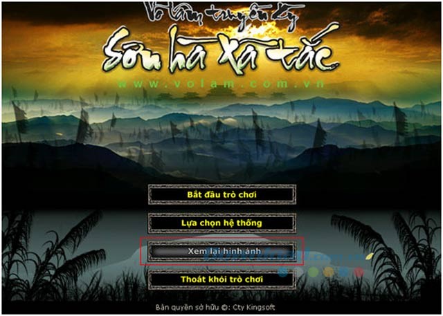 Quay phim màn hình