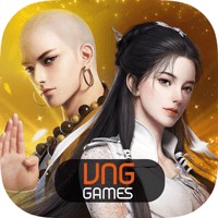 Võ Lâm Truyền Kỳ MAX - Game nhập vai kiếm hiệp đỉnh cao