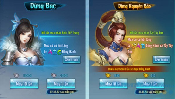 Hệ thống đồng hành