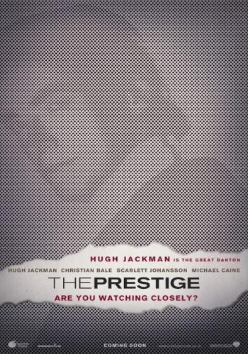 The Prestige 7