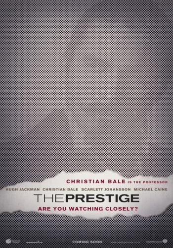 The Prestige 22