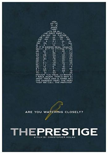 The Prestige 11