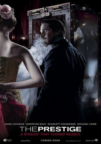 The Prestige 5
