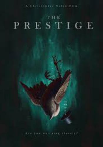 The Prestige 18