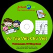Vở Tập Viết Chữ Việt 2.0 - Phần Mềm Tập Viết Cho Bé