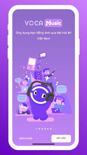 Học Tiếng Anh thông qua bài hát