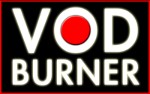 VodBurner 1.0: Ghi lại cuộc gọi video Skype trên máy tính