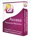 Vodusoft Access Password Recovery 4.0.0.06 - Phục hồi mật khẩu Access