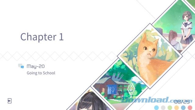 Khám phá thế giới âm nhạc