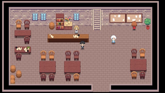 Mua nhà và sở hữu trang trại riêng