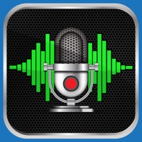 Voice Recorder and Editor for iOS 1.0