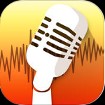 Voice Secretary 5.2.1 cho iOS - Ứng dụng ghi âm giọng nói