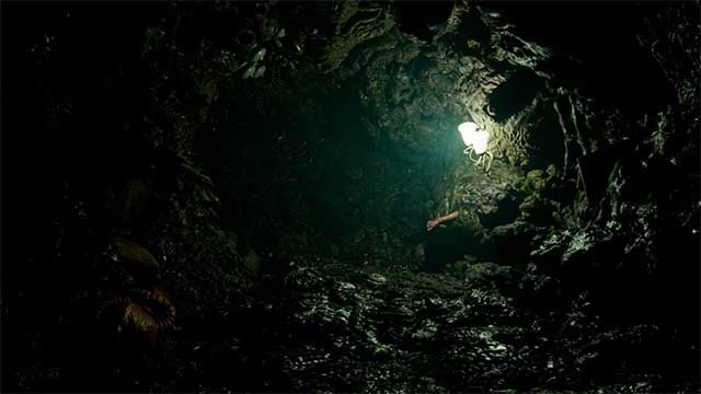 Voiceless là game kinh dị co-op mới có lối chơi gợi nhớ đến Don't Scream