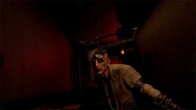 Đối mặt với Maniac - kẻ bị thu hút bởi ngay cả âm thanh nhỏ nhất