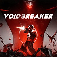 Void/Breaker: Playtest Game Bắn Súng Roguelite FPS