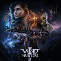 Void Hunters: Game SRPG Giả Tưởng Đen Tối Miễn Phí