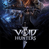 Void Hunters cho Android: Game RPG chiến thuật thợ săn