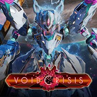 VOIDCRISIS - Game Đại Chiến Người Máy Chiến Lược Công Thành