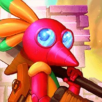 Voidigo 0.4.0: Game Đấu Trường Hủy Diệt