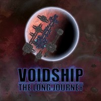 Voidship: The Long Journey - Game bắn súng không gian hấp dẫn