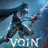 VOIN - Game ARPG chặt chém mãn nhãn | Early Access