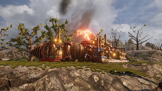 Khai thác tài nguyên và nghiên cứu công nghệ mới