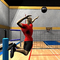 Volleyborne: Unbound Horizons - Game Bóng Chuyền Góc Nhìn Thứ Nhất